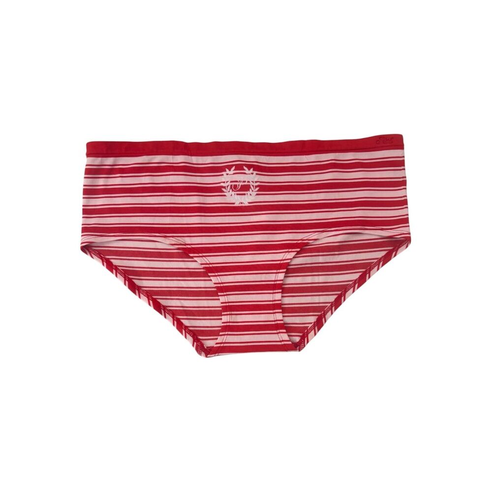 Victoria's Secret Pink Hiphugger/Hipster Panties Size XL NWT